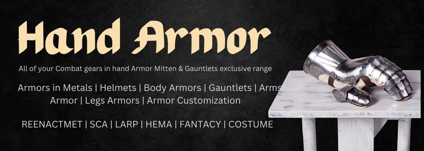buhurt-armor-mitten-best-quality-armor-gloves-
