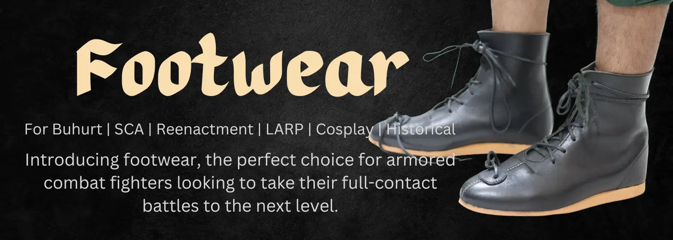 leather boots for buhurt armor combat boots armor shoes medieval shoes & boots buy best medieval shoes