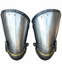 professional medieval thigh armor for armored combat