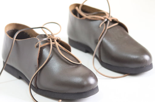 18th century spanish leather shoes historical footwear