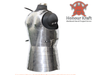 Churburg cuirass torso protection armor