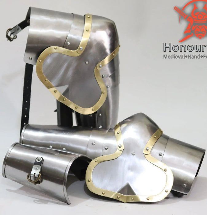 Medieval weaponry,  Historical arms,  Fantasy armor, Battle-ready swords,  Collectible daggers, Custom armory, Antique weapons, Knight's armor