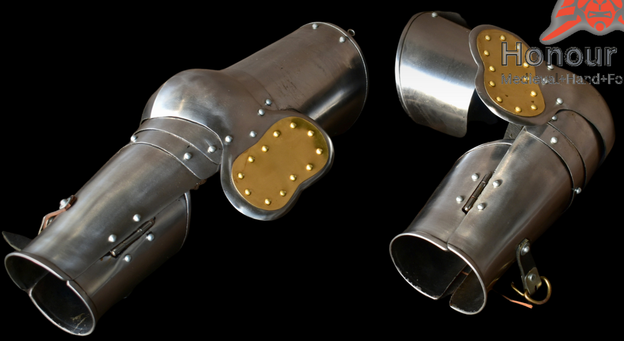 buhurt arms Armor Honour Kraft
