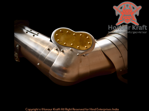 buhurt arms Armor Honour Kraft