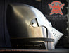 Honour Kraft handcrafted Houndskull Helmet for medieval reenactment, LARP, HEMA, and SCA enthusiasts.