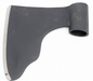 Bardiche axe
Medieval axe head
Buhurt axe
HMB axe head
Tempered steel axe
Reenactment weapon