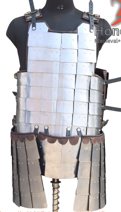 body armor, sca armor, medieval armor, hmb armor, buhurt armor, scales armor