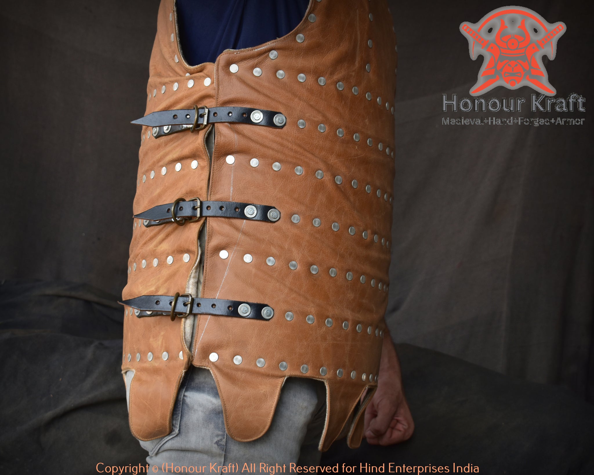 Buy Buhurt Armors for Armored Combat — Honour Kraft