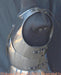 Buhurt approved milanese steel cuirass