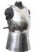 Body Armor for buhurt plate armor Honour Kraft Medieval churburg style steel cuirass