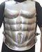 Medieval Greek Muscle body armor Honour Kraft