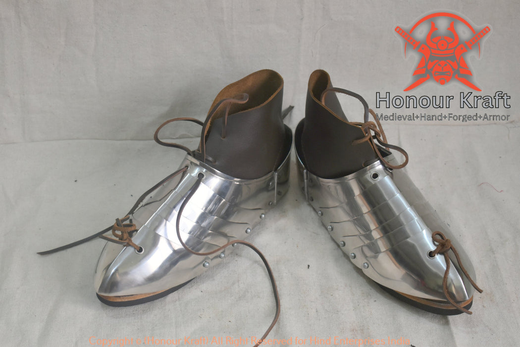 sabaton with boots combo type-1 In stock Honour Kraft