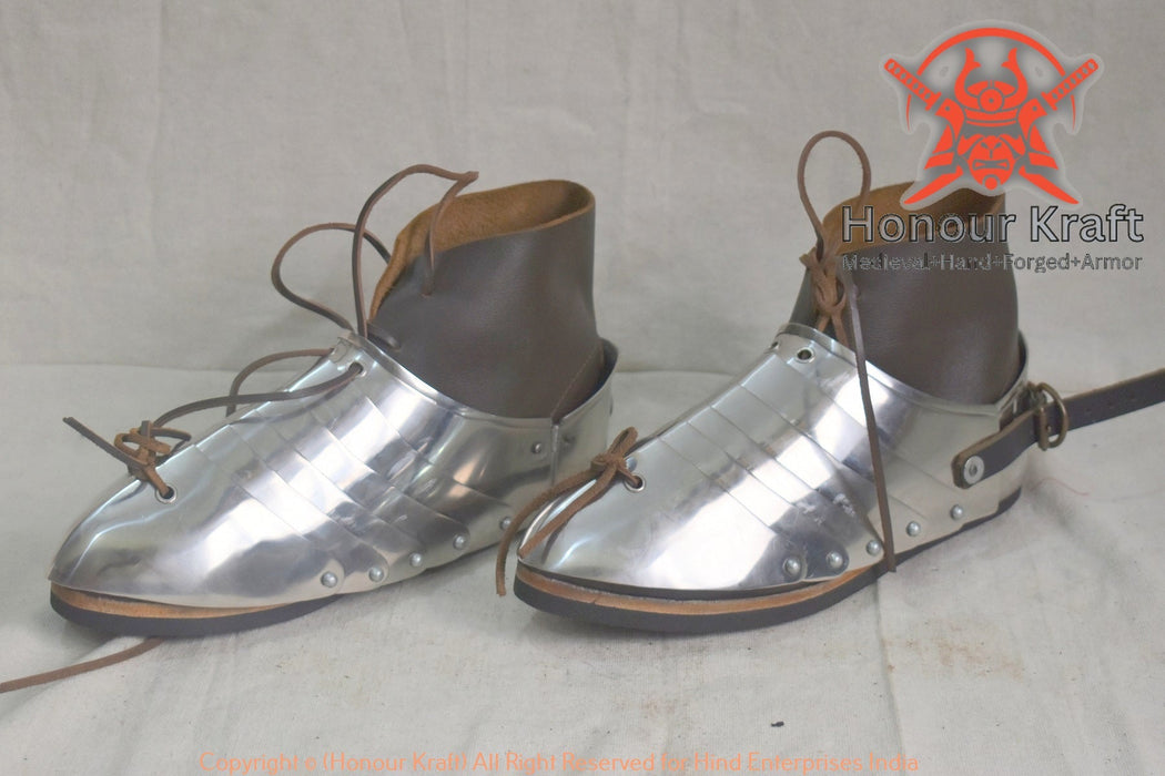 sabaton with boots combo type-1 In stock Honour Kraft