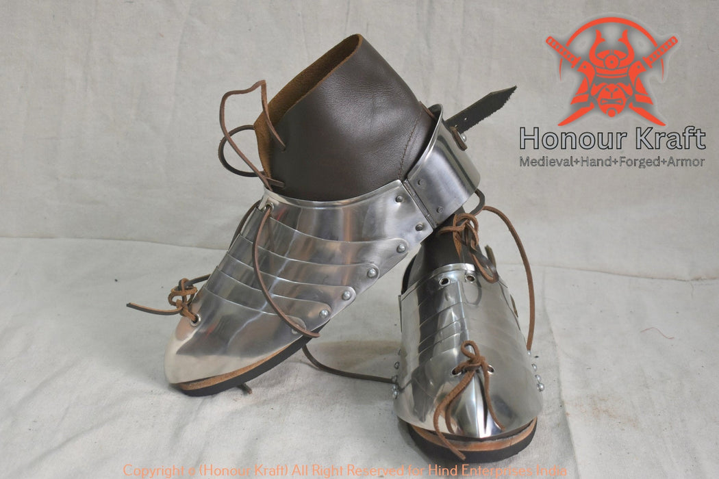 sabaton with boots combo type-1 In stock Honour Kraft