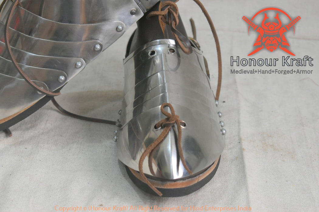 sabaton with boots combo type-1 In stock Honour Kraft