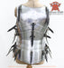 handmade cuirass armor for hmb combat