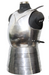 Buhurt approved churburg steel body armor