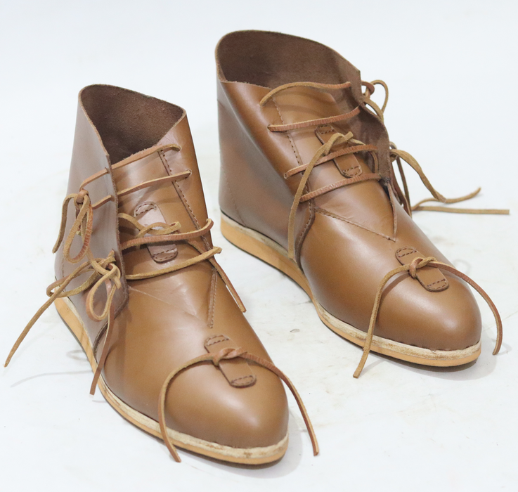 heavy duty leather boots for hmb combat