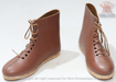 handmade roman calcei boots leather