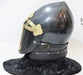 ROA buhurt helmet with padded liner
Reinforced ROA  medieval combat helmet
Battle ready ROA helmet for heavy fighting