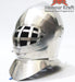 buhurt helmet, Bascinet Grand Victor, grand victor bascinet, HMB bascinet helmet