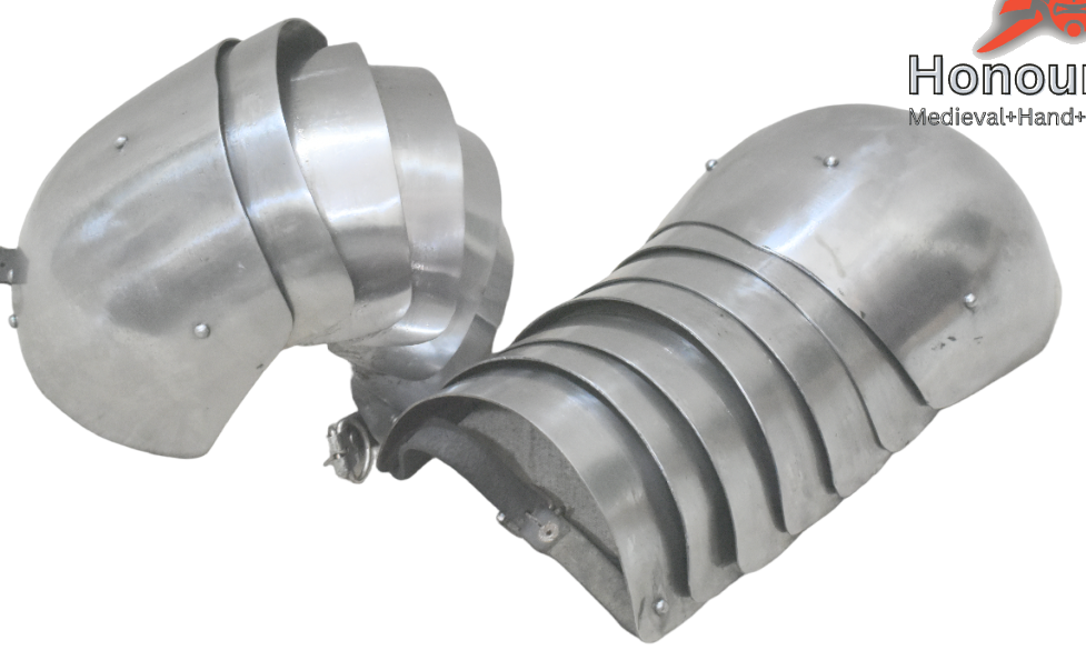 mongolian shoulder armor Honour Kraft