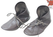 period correct medieval turn shoes