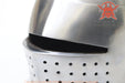 14th Century Italian Helmet Honour Kraft