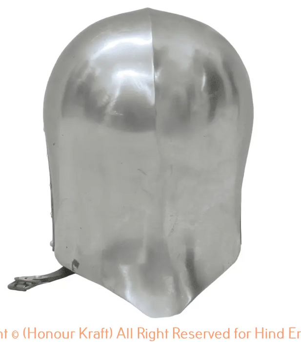 Handmade Medieval Helmet