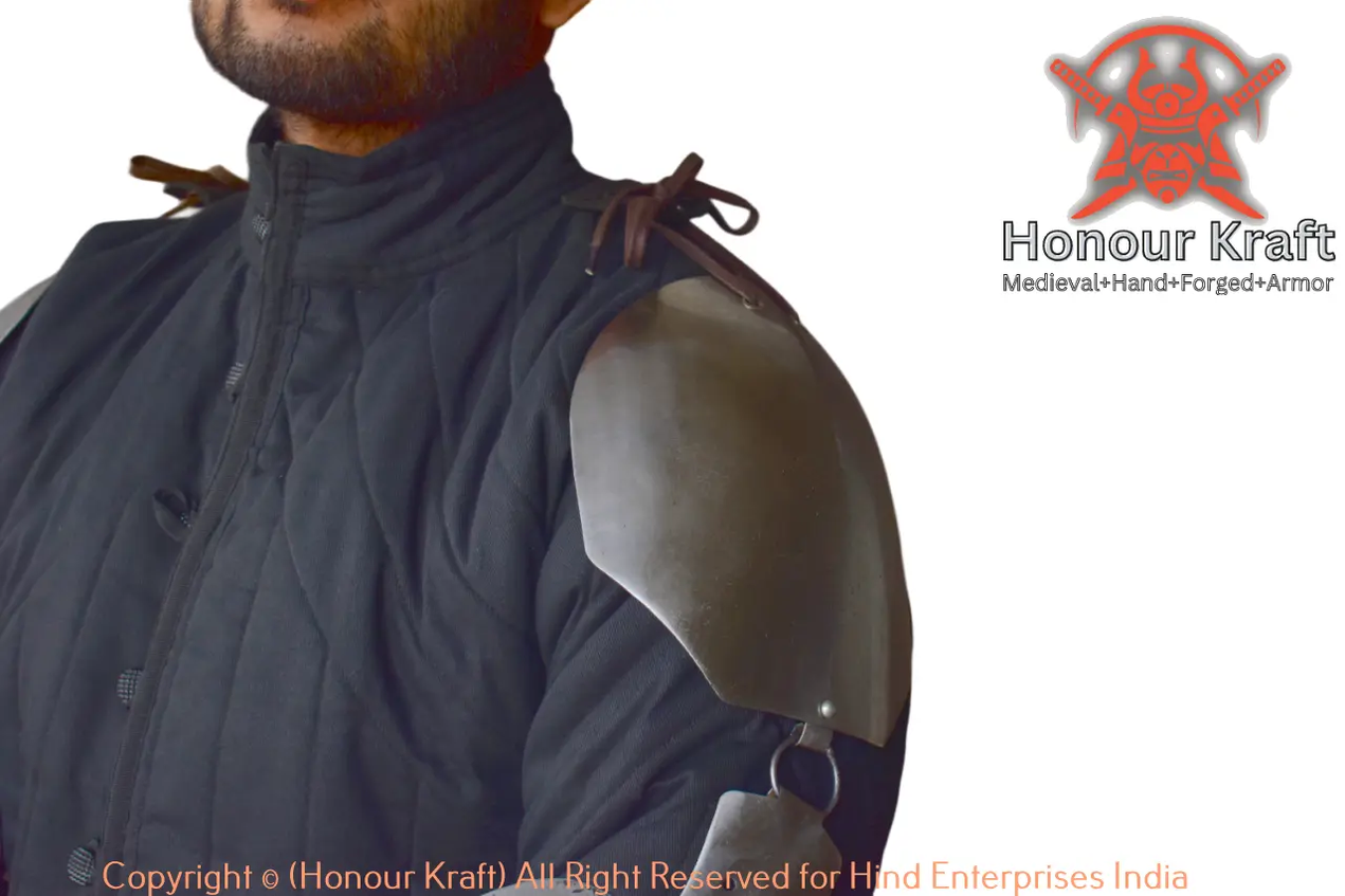 Arms Armor medieval Jack Chain — Honour Kraft