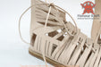 roman legionary caligae sandals reproduction