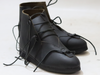 Viking combat shoes for full contact medieval combat