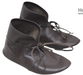 medieval turn shoes for reenactment