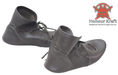 historical medieval turn shoes leather