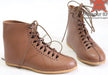 roman calcei shoes for reenactment