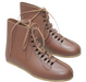 authentic ancient roman leather calcei