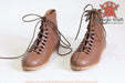roman calcei shoes for living history