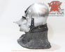 Knight Helmet, Visored Helmet, European Helmet