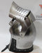 Buhurt and hmb legal spoleto bascinet helmet armor