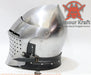 imcf tournament bascinet helmet