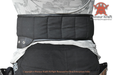sca armored combat arming belt