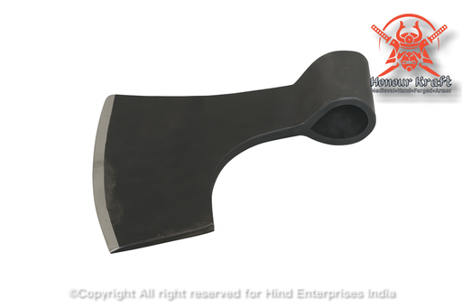 AXE head Honour Kraft