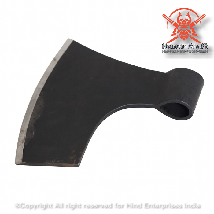 AXE head Honour Kraft