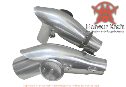 medieval mongolian arm armor buhurt