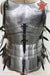 heavy combat medieval body armor