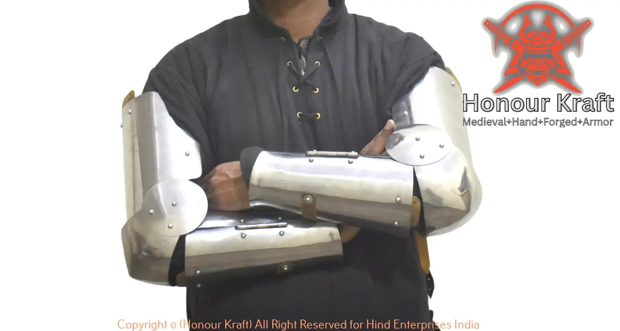 hmb floating arms armor full contact