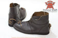 hmb approved medieval fighting boots