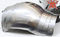 European Plate Pauldron mobility shoulder armor pair Honour Kraft