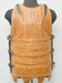 SCA approved leather brigandine torso armor
