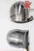 Buhurt approved european pauldron shoulder armor